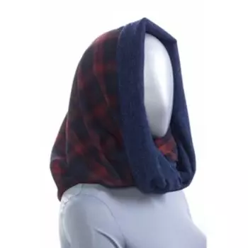 Снуд женский