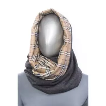 Снуд женский