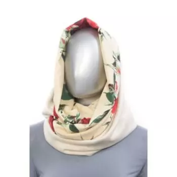 Снуд женский