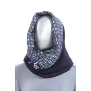 Снуд женский