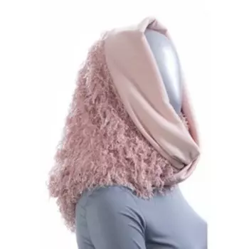 Снуд женский