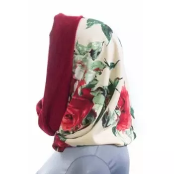 Снуд женский