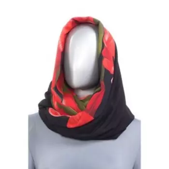 Снуд женский