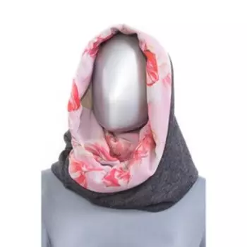 Снуд женский