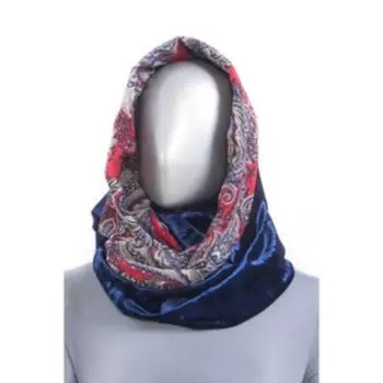 Снуд женский