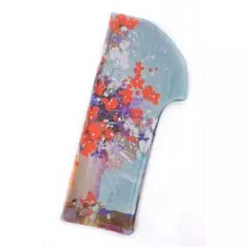 Снуд женский