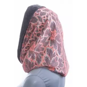 Снуд женский