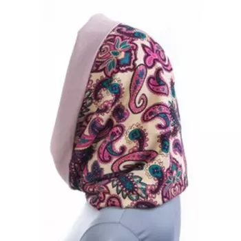 Снуд женский