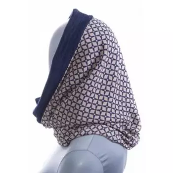 Снуд женский