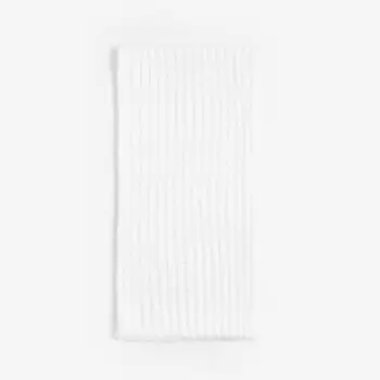 Снуд женский, цвет белый, размер 120x30