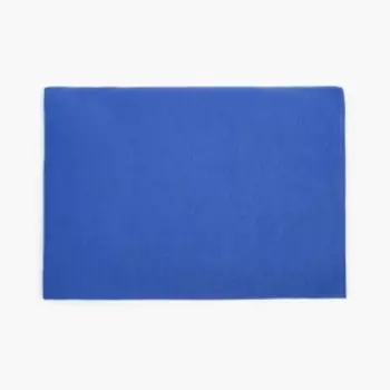 Снуд женский, цвет синий, размер 80х85 см