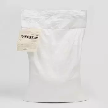 Сода кальцинированная 20 кг