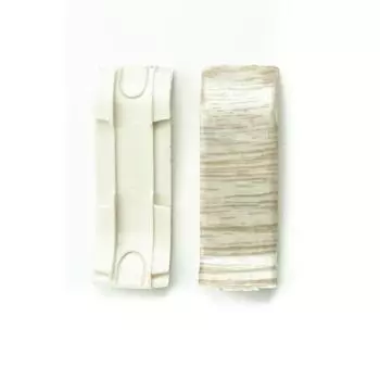 Соединение 6001 Дуб Светлый 2шт