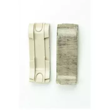 Соединение 6005 Дуб Современный 2шт