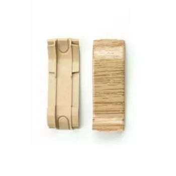 Соединение 6006 Дуб Венский 2шт