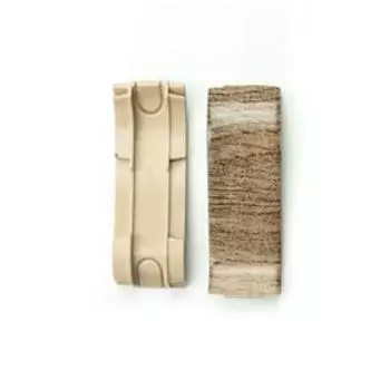 Соединение 6010 Дуб Мадрид 2шт