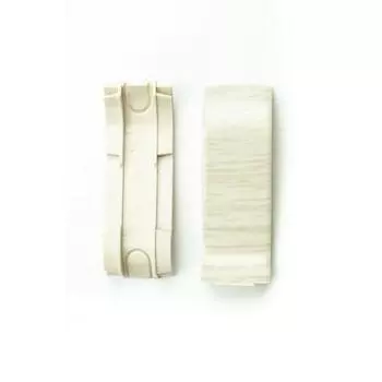 Соединение 6020 Дуб Супремо 2шт