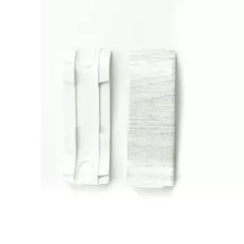 Соединение 6021 Дуб Карельский 2шт