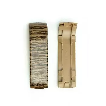 Соединение 85103 дуб бурбон 2шт