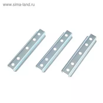 Соединитель 548, оцинкованный