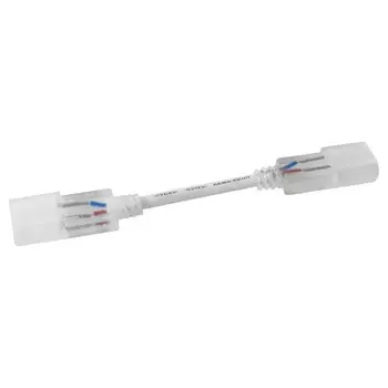 Соединитель для светодиодной ленты Feron, 220V LS720, LD508