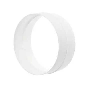 Соединитель круглых каналов ZEIN, d=150 мм