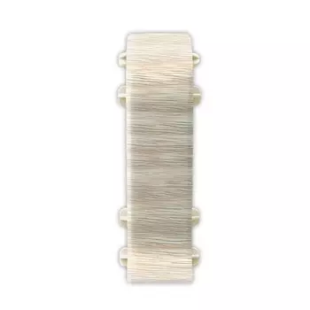 Соединитель Лексида 55мм Сосна беленая (2шт/блистер)