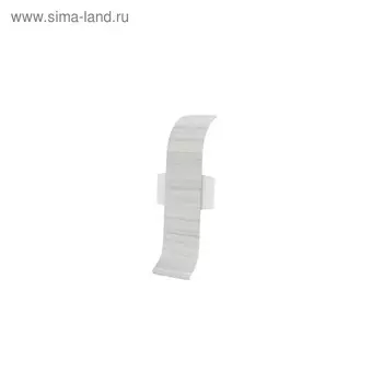 Соединитель MAGNUM Дуб бианко L