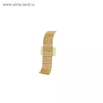 Соединитель MAGNUM Дуб боярский L