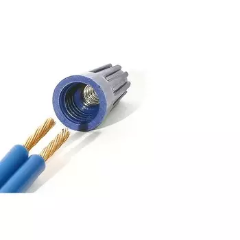 Соединительный изолирующий зажим DORI СИЗ-2 (1,0-4,5мм2), 100шт