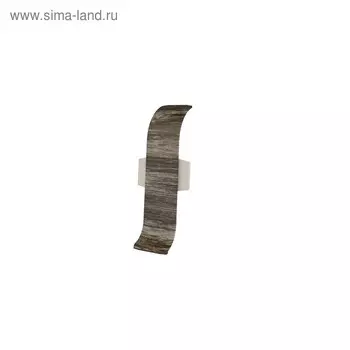 Соединитель PROFI Дуб колониальный (2 шт) L