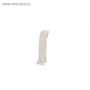 Соединитель PROFI Дуб молочный (2 шт) L