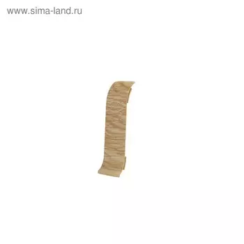 Соединитель PROFI Дуб светлый (2 шт) L