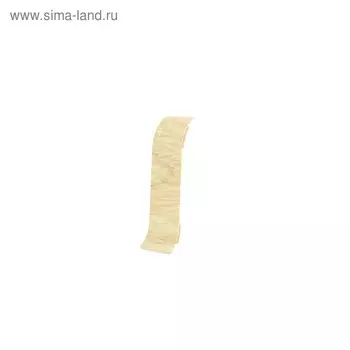 Соединитель PROFI Ясень Рустик (2 шт) L