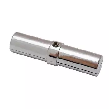 Соединитель труб GP 59 (R-10A) CHROME