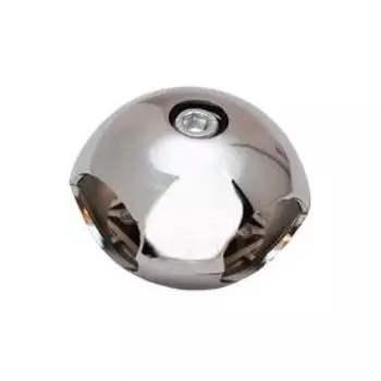 Соединитель труб параллельный GP 2 (R-4) CHROME