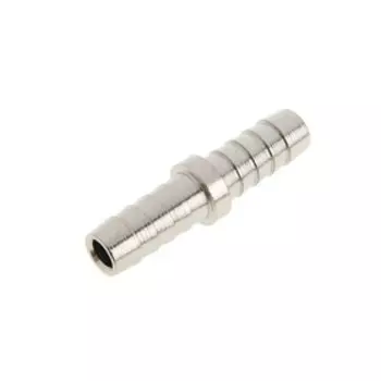 Соединитель Valtec, для резинового шланга, 10 мм