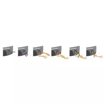 Софт шакл Tplus "СТК" 9 т (T001250)