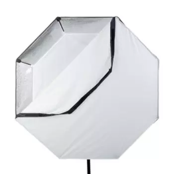 Софтбокс 8-угольный FEA-OB20 BW