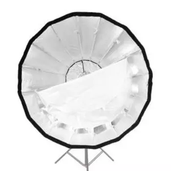 Софтбокс Godox P120L, параболический