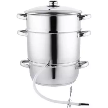 Соковарка Bekker