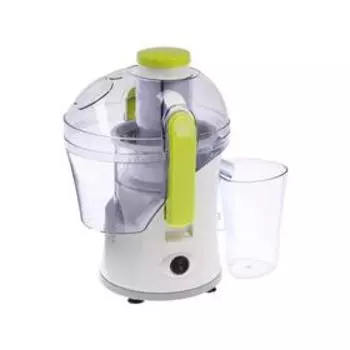 Соковыжималка "Чудесница" ЭС-213, 500 Вт, белая
