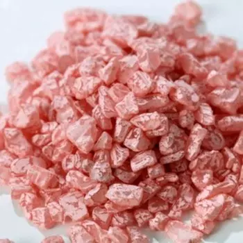 Соль для ванны «SPA день», клубничный шоколад, 360 г