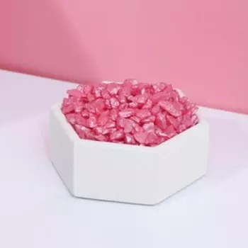 Соль для ванны «Успеха», 360 г, аромат ягодный, Чистое счастье