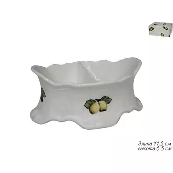 Сольница Lenardi «Фрукты»