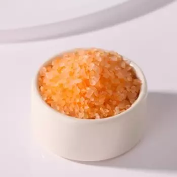 Соль для ванны "В твоих руках сама весна!", 150 г, аромат цитрусовые облака