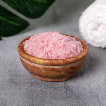 Соль в коробке молоко Yes, Girl, yes, 500 г