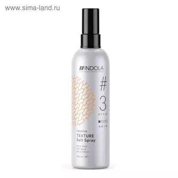 Солевой спрей Indola, 200 мл