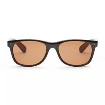 Солнцезащитные очки SPG luxury, AS039 черные