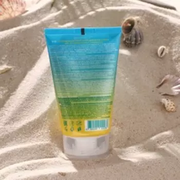 Солнцезащитный крем для всей семьи SPF 30 серии «Family Cosmetics », 130 мл